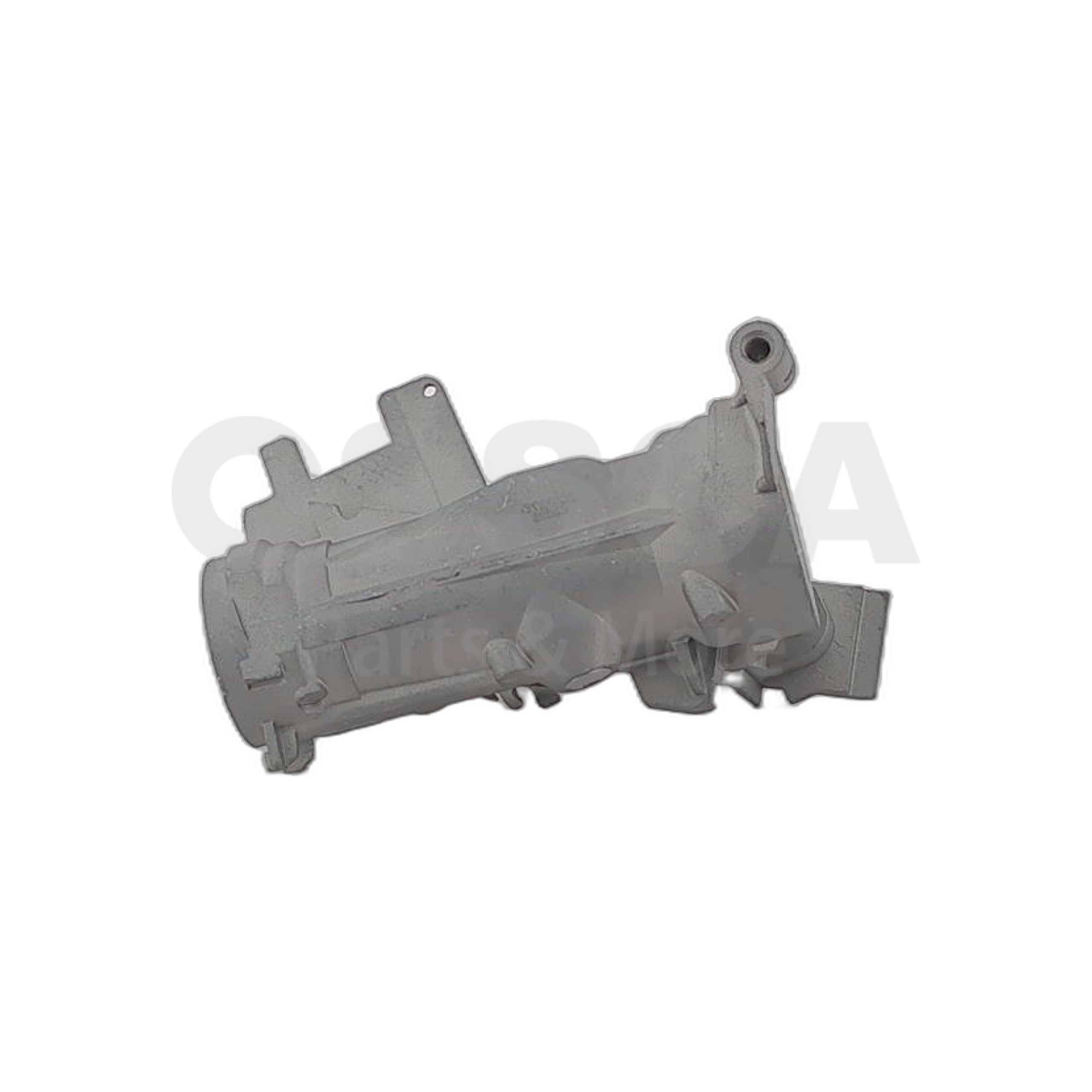 Ignition barrel OSSCA cost