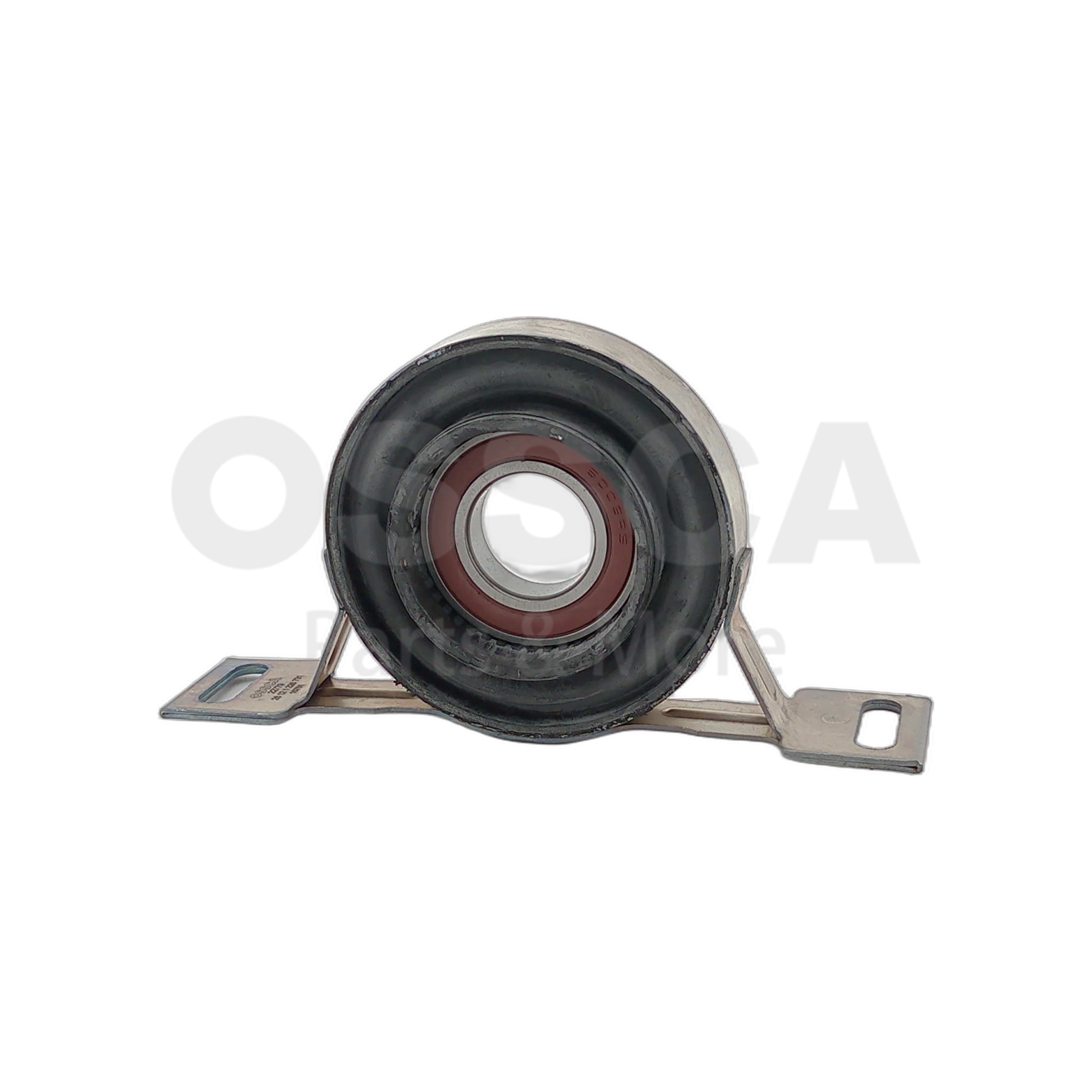 OSSCA 22779 Soporte de cardán