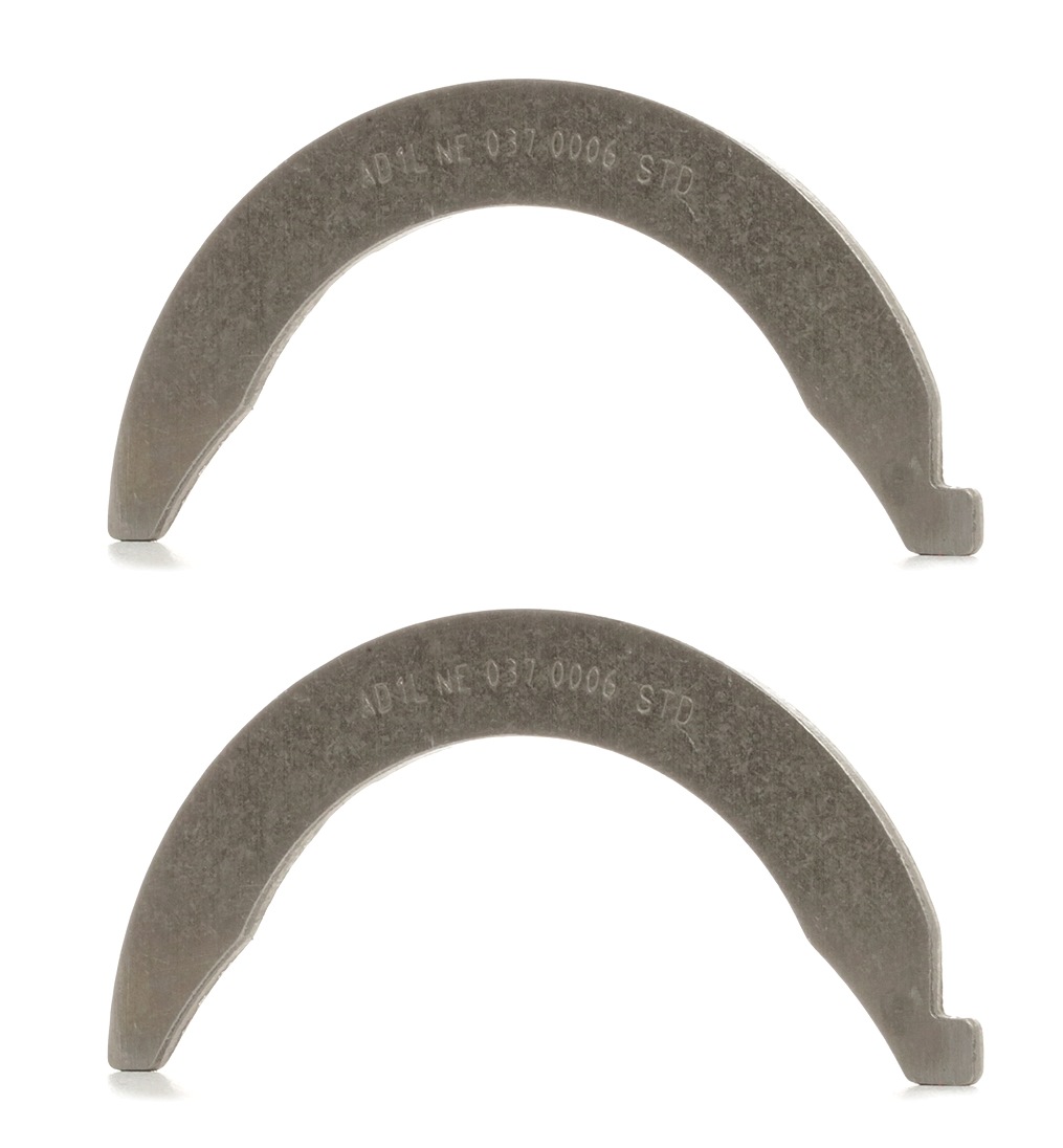 Thrust Washer, crankshaft NE 6237850000 rating