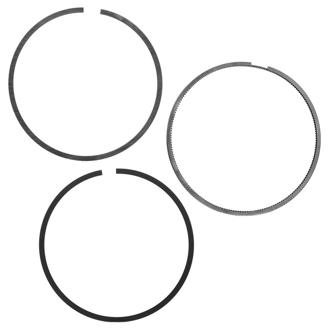 Piston ring set NE 8907570000