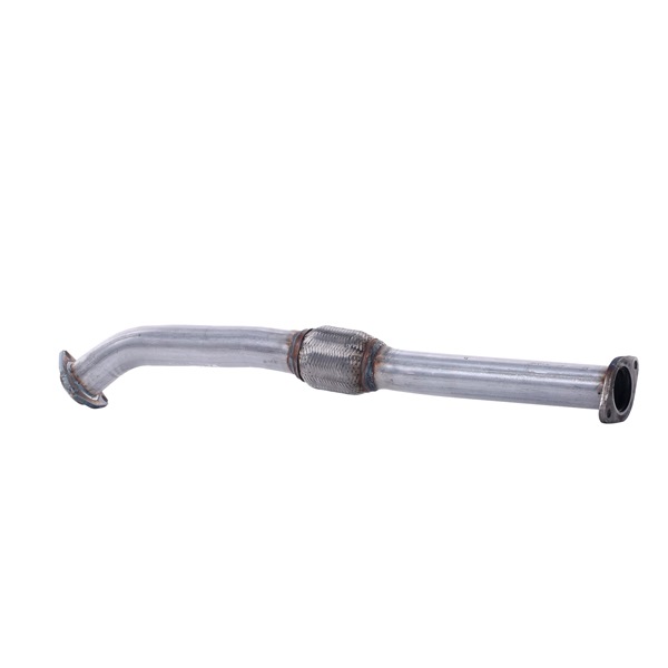POLMO 13422921 Tuyau d'échappement Système d'échappement Nissan Navara D40 coût