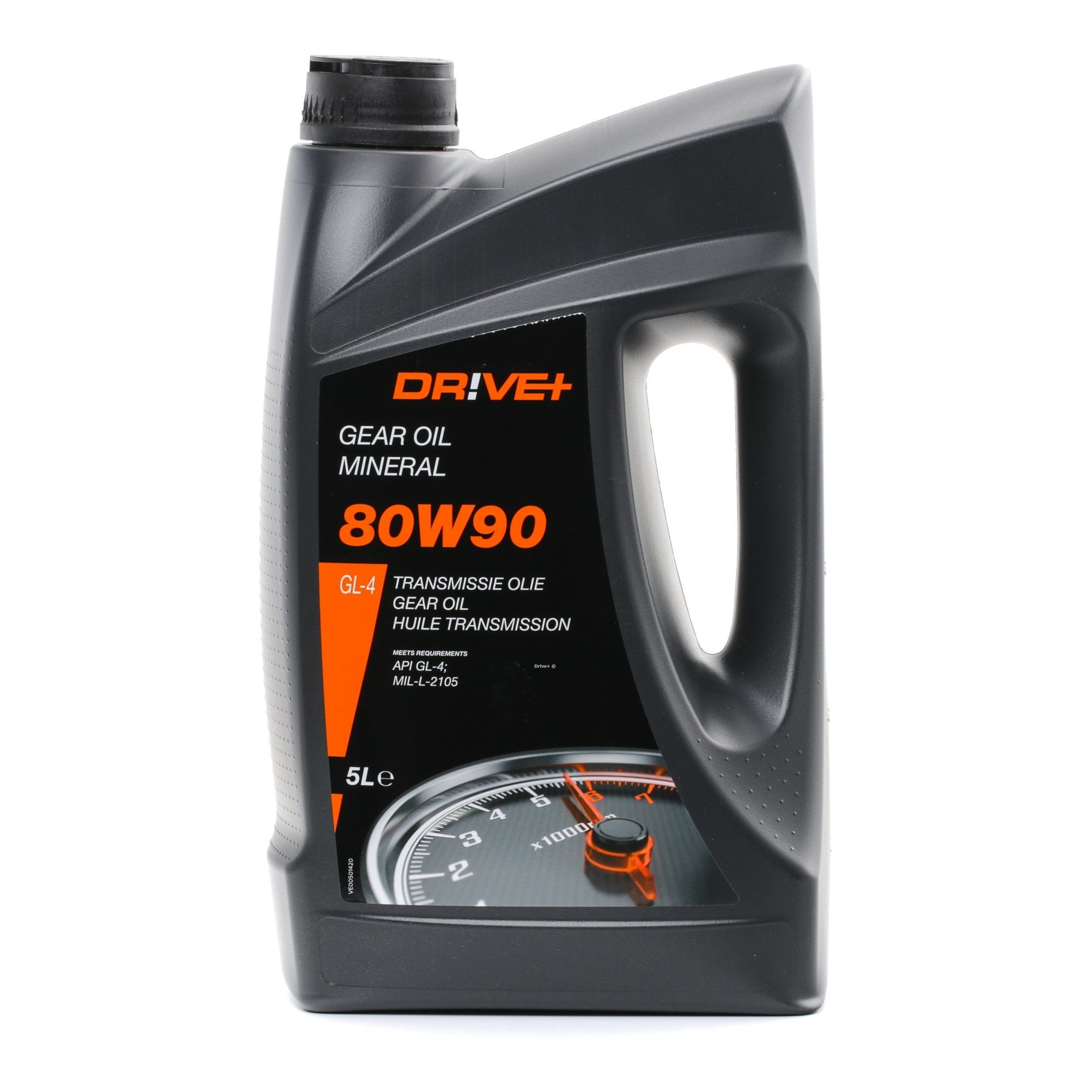 Achsgetriebeöl Dr!ve+ DP3310.10.068 Bewertung