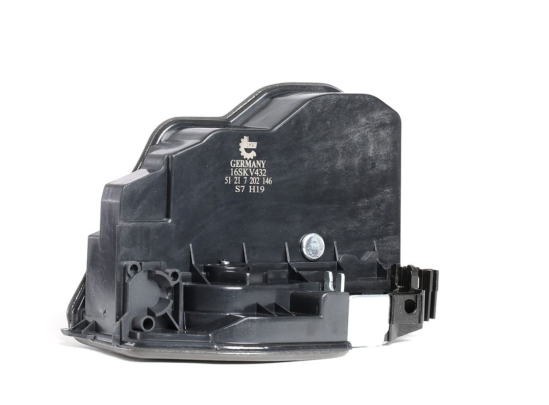 ESEN SKV 16SKV432 Serrure BMW F01 740 d 306 CV Diesel 2012