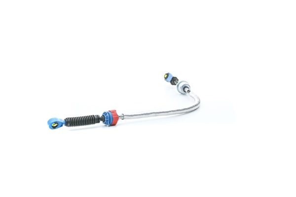 Versnellingsbak-kabel ESEN SKV 27SKV069
