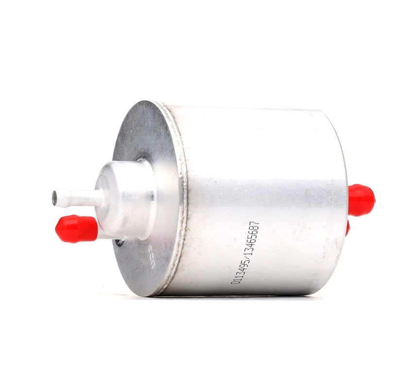 STARK SKFF-0870181 Palivovy filtr Výška: 127mm