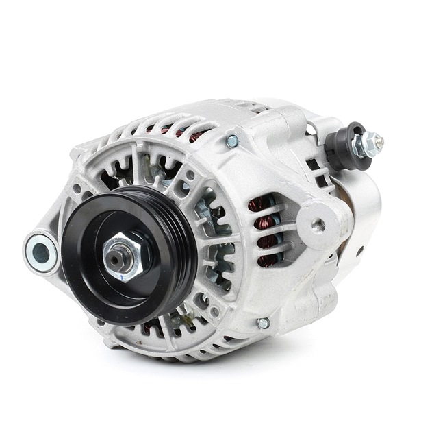 RIDEX 4G0248 Lichtmaschine