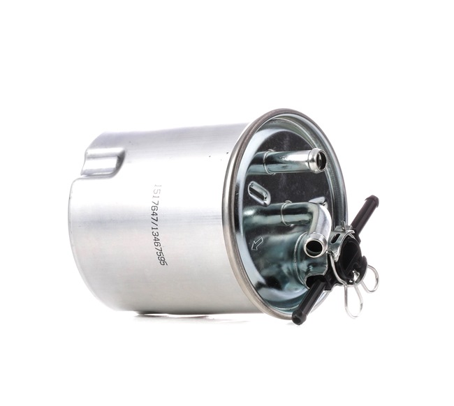 RIDEX 9F0237 Filtro carburante