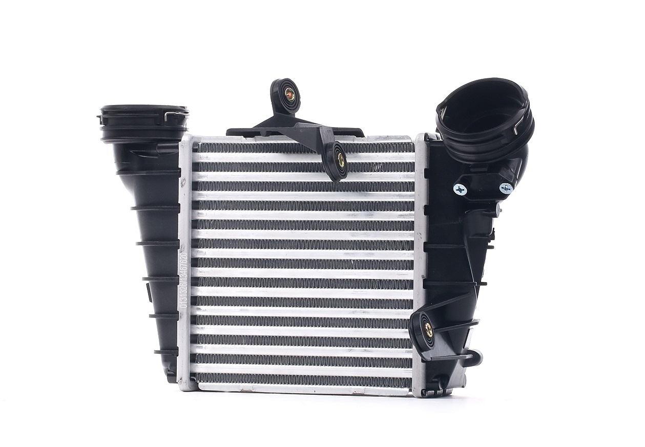 Intercooler STARK SKICC-0890057 Bewertung