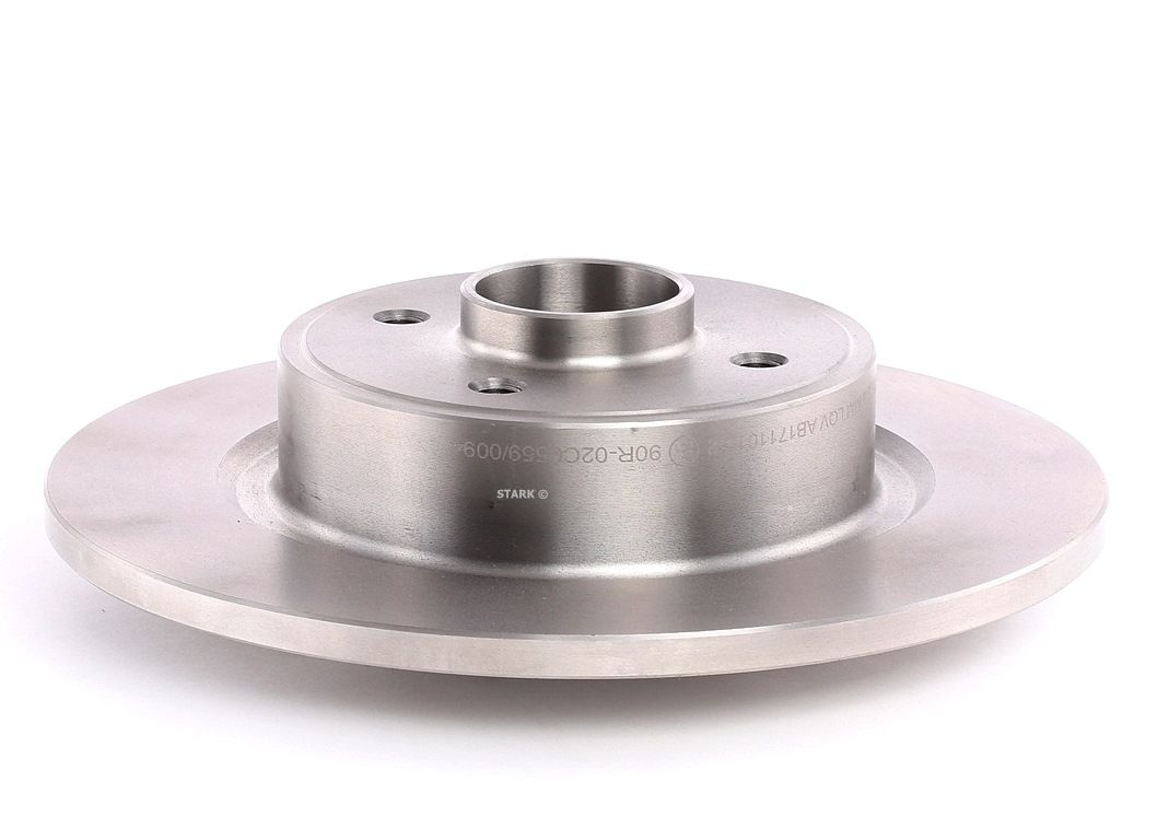 Disque STARK SKBD-0023829 évaluation