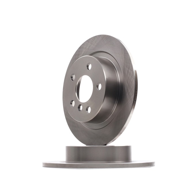 STARK SKBD-0023832 Remschijf