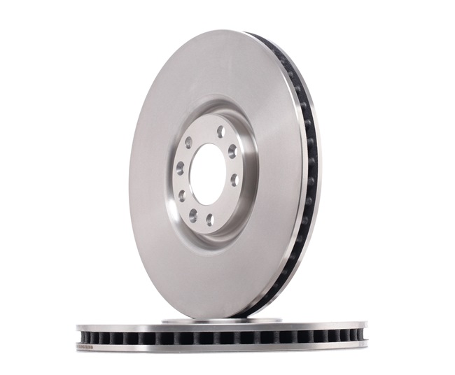 RIDEX 82B1689 Δισκόπλακα