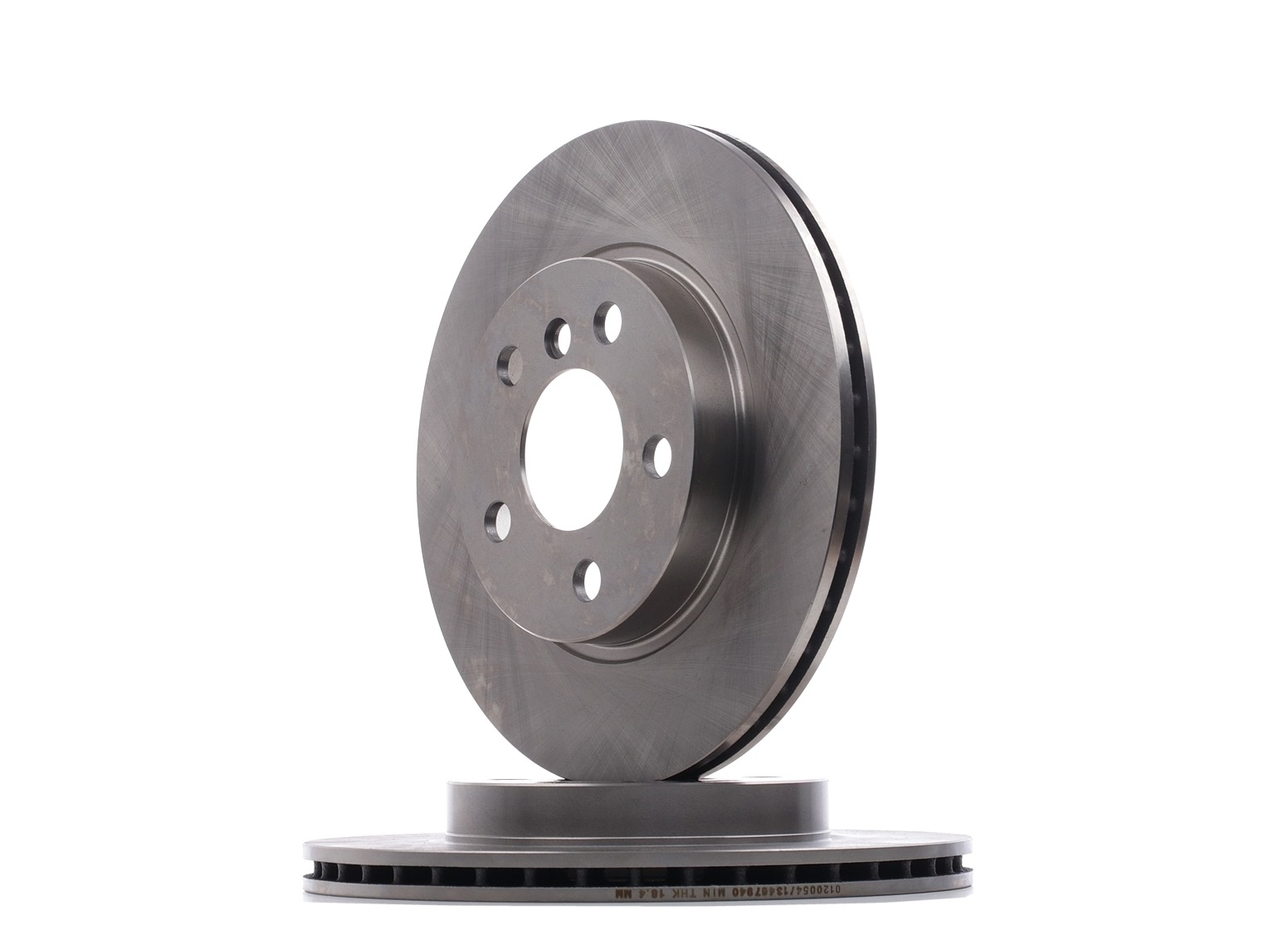 Disque STARK SKBD-0023834 évaluation