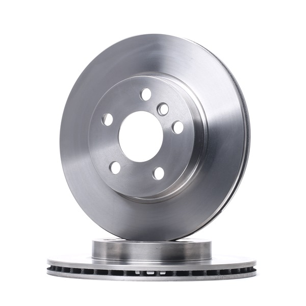 RIDEX 82B1690 Disque de frein