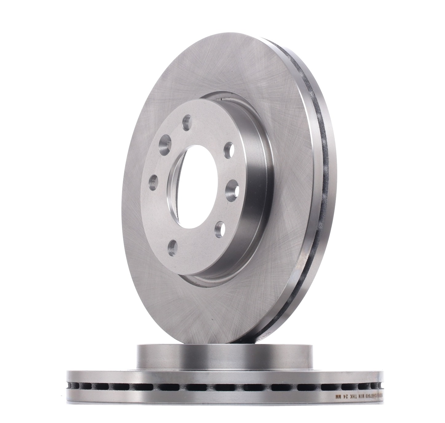 Tarcze RIDEX 82B1694 oceny
