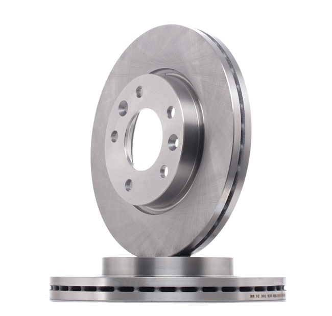 82B1694 Bromsskiva RIDEX 0K55B33251 VOLVO, KIA, HYUNDAI, HONDA, SUZUKI