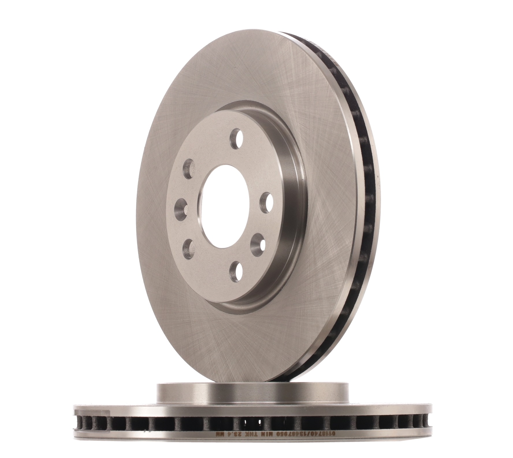 Disque STARK SKBD-0023839 évaluation