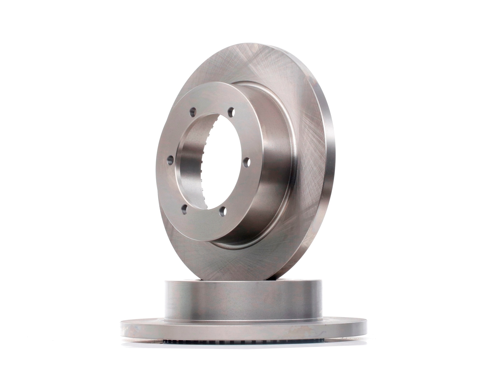 Bremsscheibe 82B1698 RIDEX 43206MB60A RENAULT, NISSAN, INFINITI