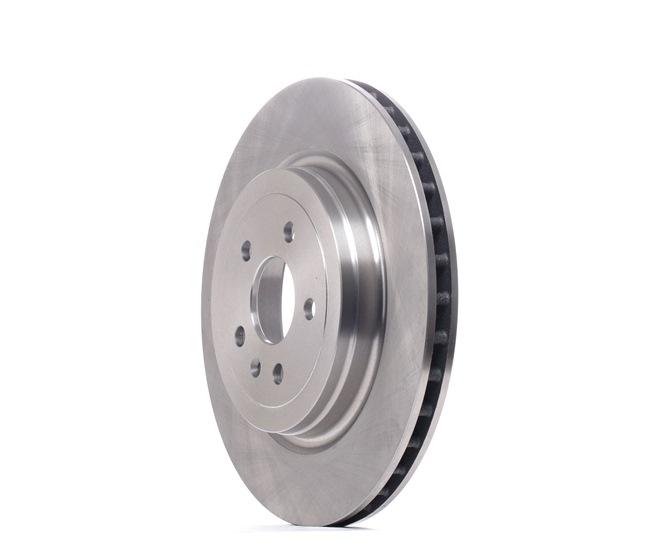 RIDEX 82B1699 Bremsscheibe