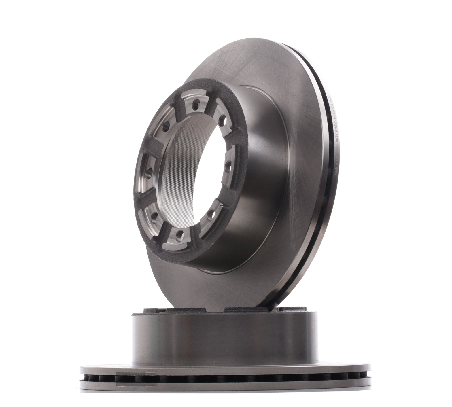 Disque STARK SKBD-0023846 évaluation