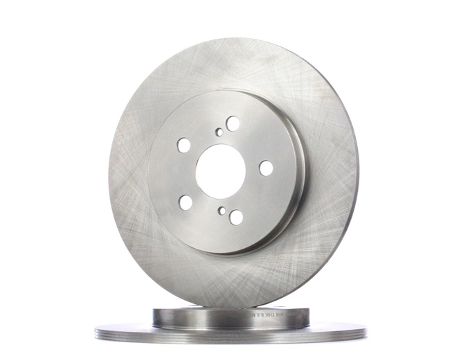STARK SKBD-0023847 Remschijf
