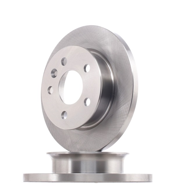 RIDEX 82B1704 Disco freno