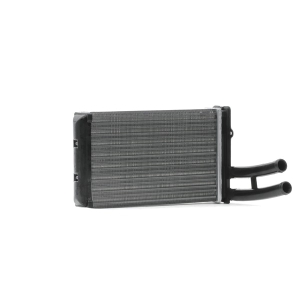 Voorverwarmer interieurverwarming RIDEX 467H0109