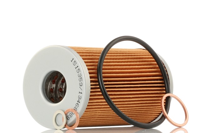 RIDEX 7O0184 Ölfilter