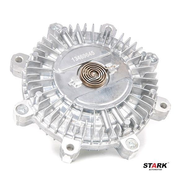 Ventilator koppeling STARK SKCR-0990038