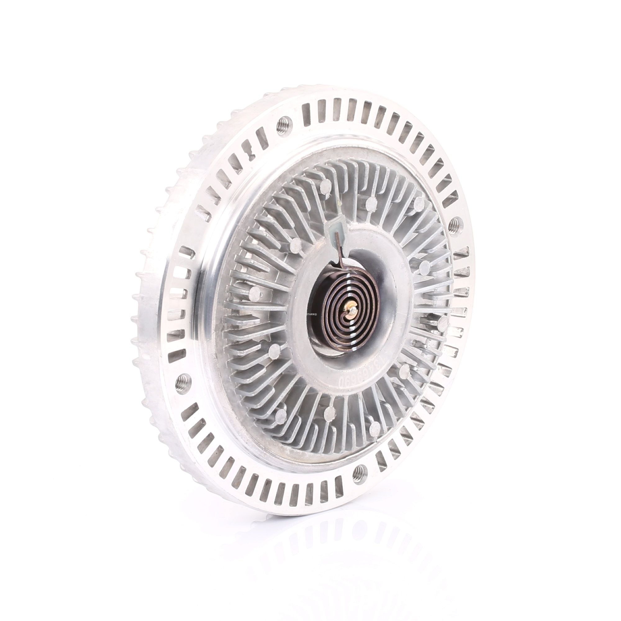 Embraiagem, ventilador do radiador STARK SKCR-0990047 classificação