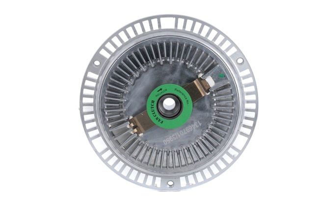 Ventilator koppeling RIDEX 509C0049