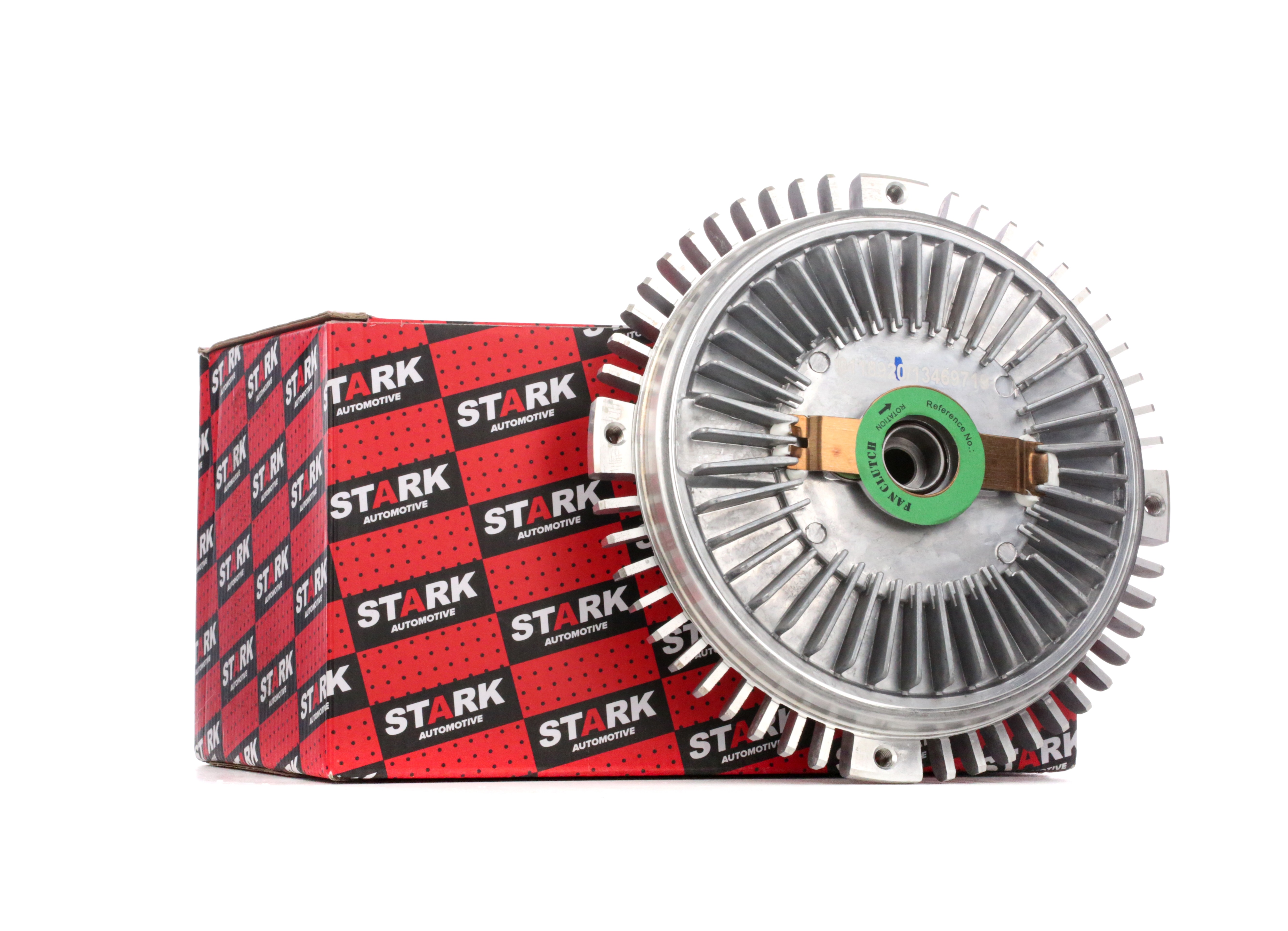 Kupplung, Kühlerlüfter STARK SKCR-0990052 Bewertung