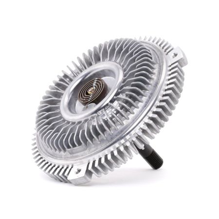 RIDEX 509C0058 Kupplung, Kühlerlüfter