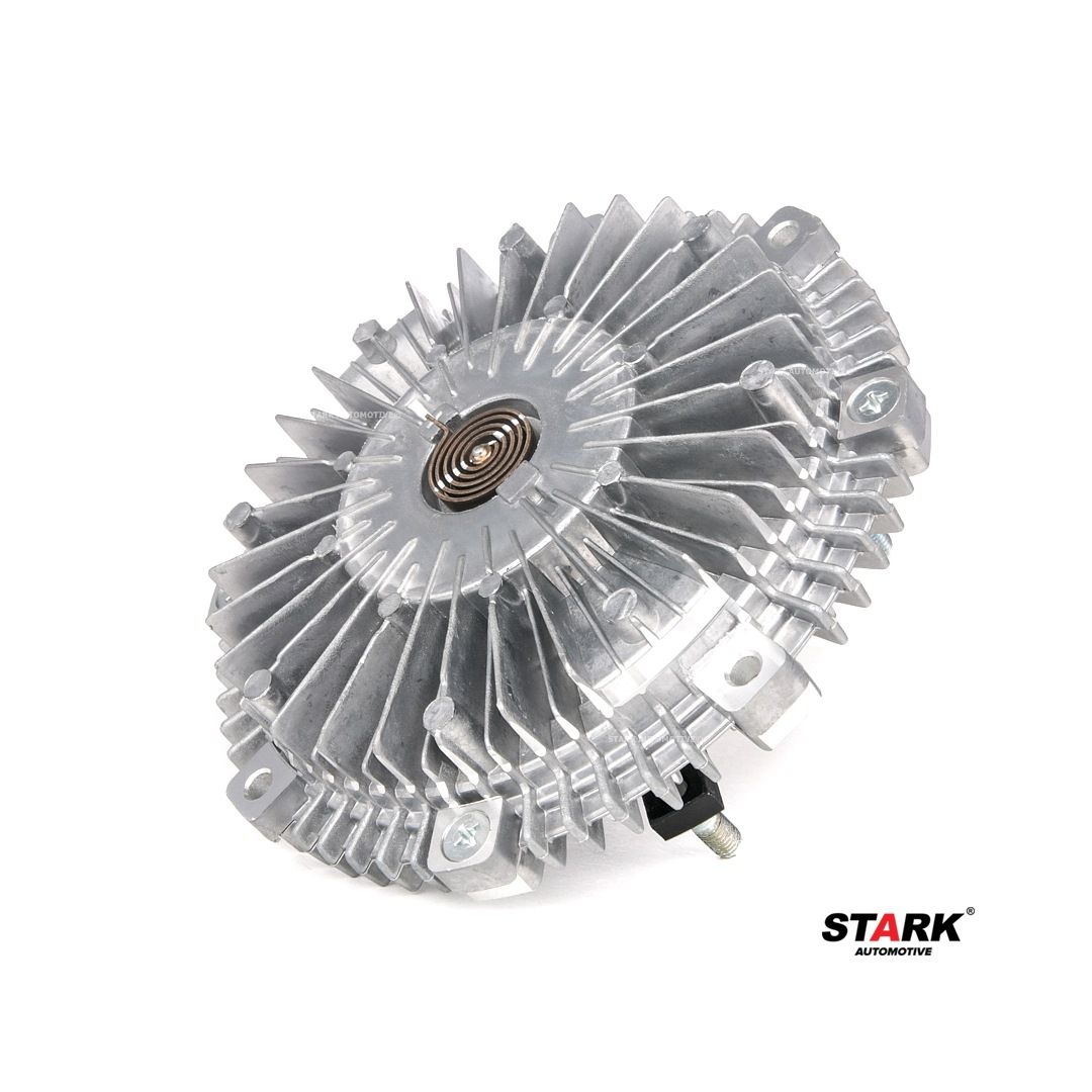 Kupplung, Kühlerlüfter STARK SKCR-0990061 Bewertung