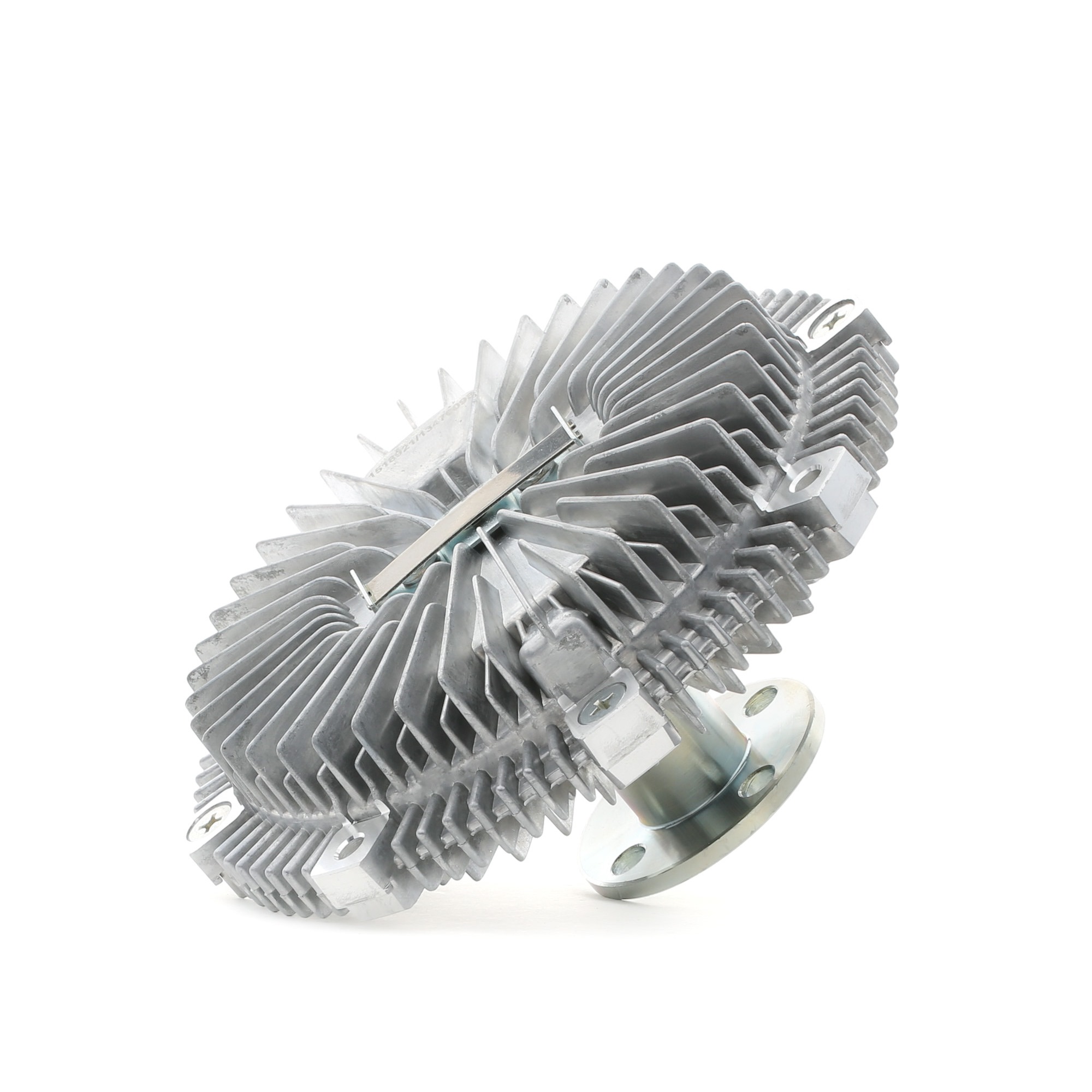 RIDEX 509C0067 originele ventilator koppeling Ford Focus Mk2 Station Wagon
