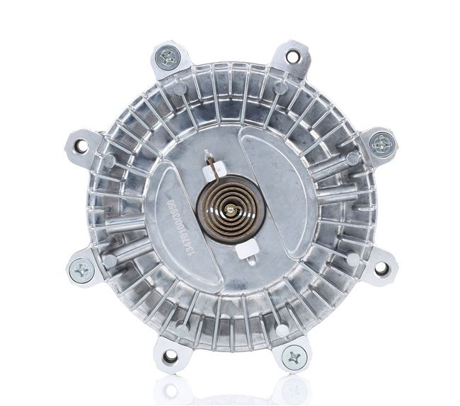 Kupplung, Kühlerlüfter 509C0068 RIDEX 1712068A00 OPEL, TOYOTA, SUZUKI