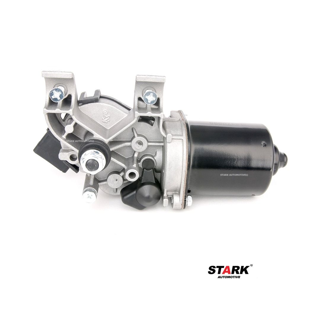 Heckwischermotor STARK SKWM-0290077 Bewertung
