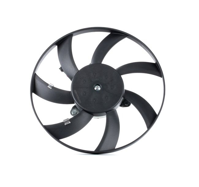 RIDEX 508R0117 Hűtőventillátor