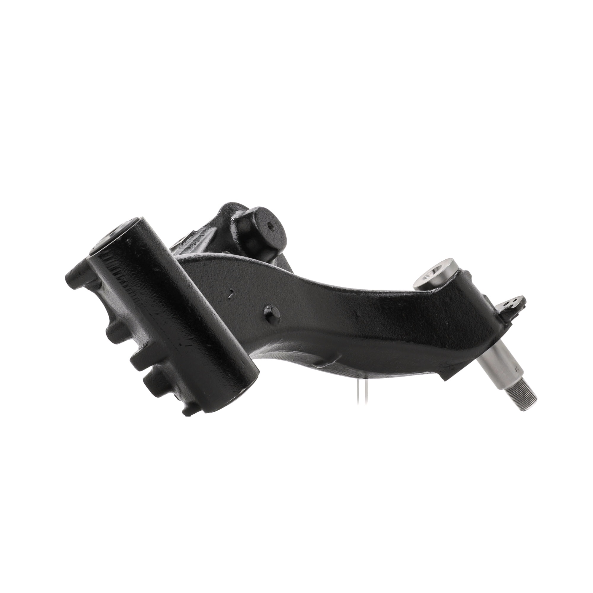 Bras de suspension 7603697 RIDEX 273C1017 FIAT, ALFA ROMEO, LANCIA
