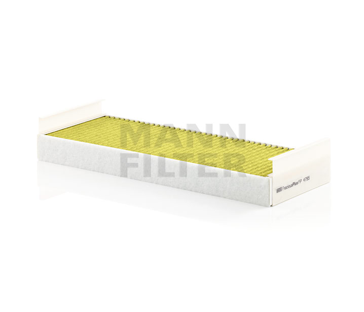13471620 Filtre à air climatisation MANN-FILTER MAN prix