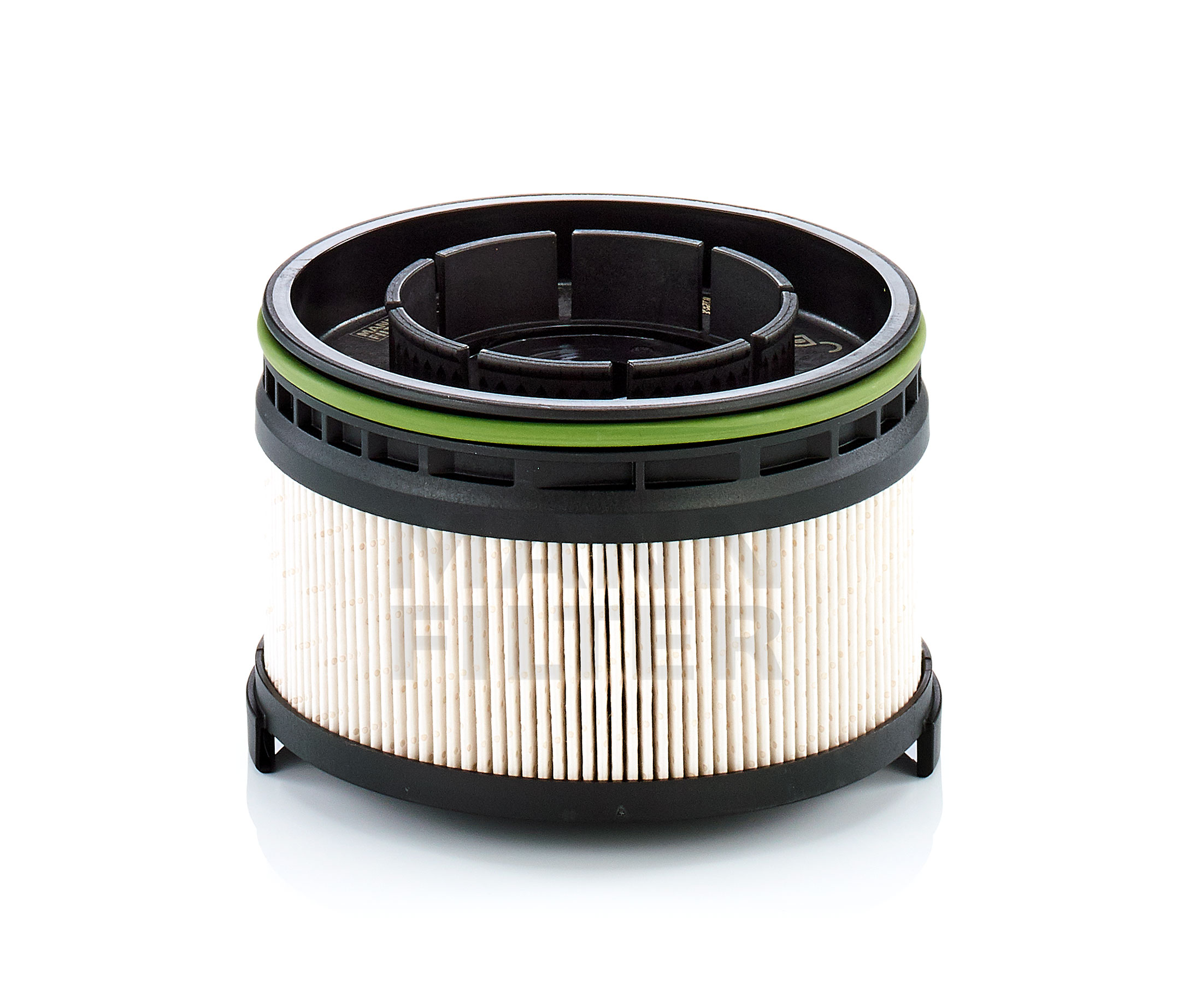 MANN-FILTER PU 11 001 z KIT Polttoainesuodatin Korkeus: 72mm