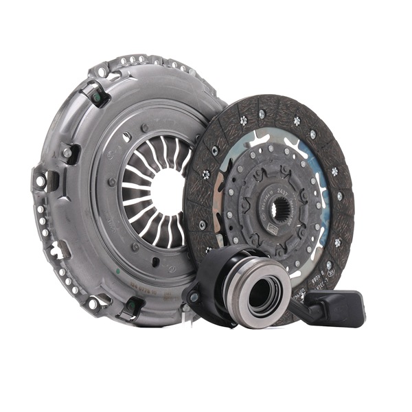 13471651 LuK 624395233 Kit de embrague completo Ford S-Max I costo