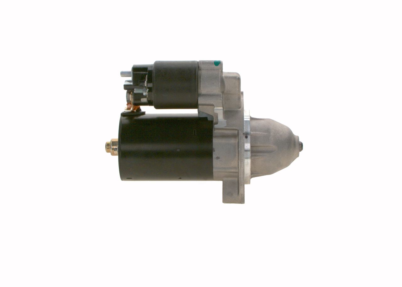 DW (R) 12V 1,1 KW BOSCH 0 001 107 096 Anlasser