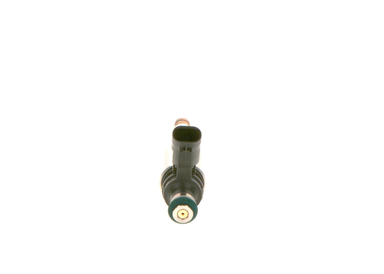 Εγχυτήρας ψεκασμού καυσίμου BOSCH 0 261 500 585
