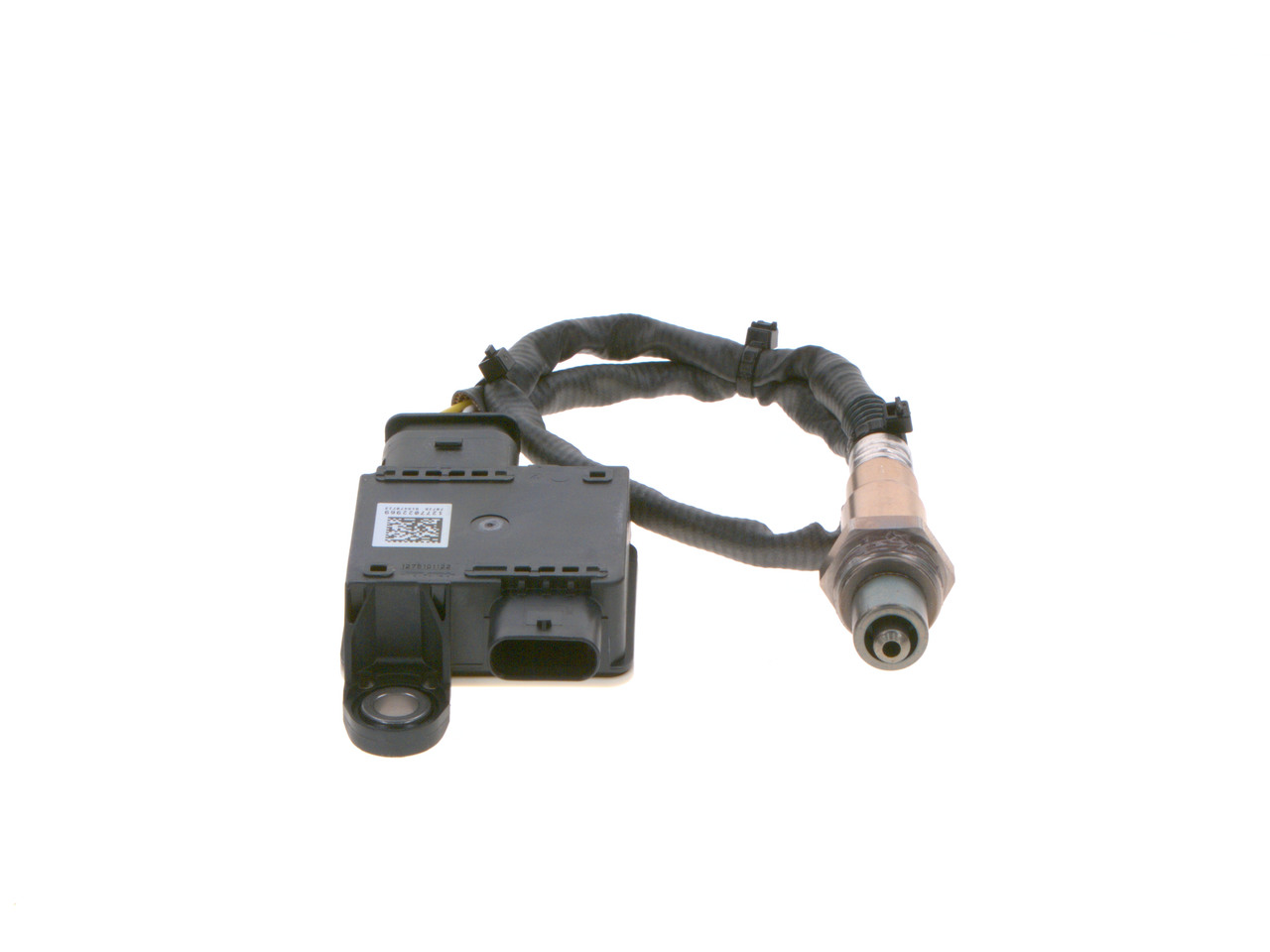 Partikelsensor 0 281 006 593 BOSCH A0009059601 MERCEDES-BENZ
