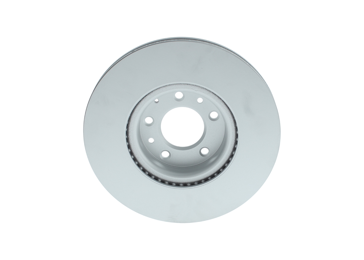 Remschijf G31Y3325XB BOSCH 0986479D74 MAZDA