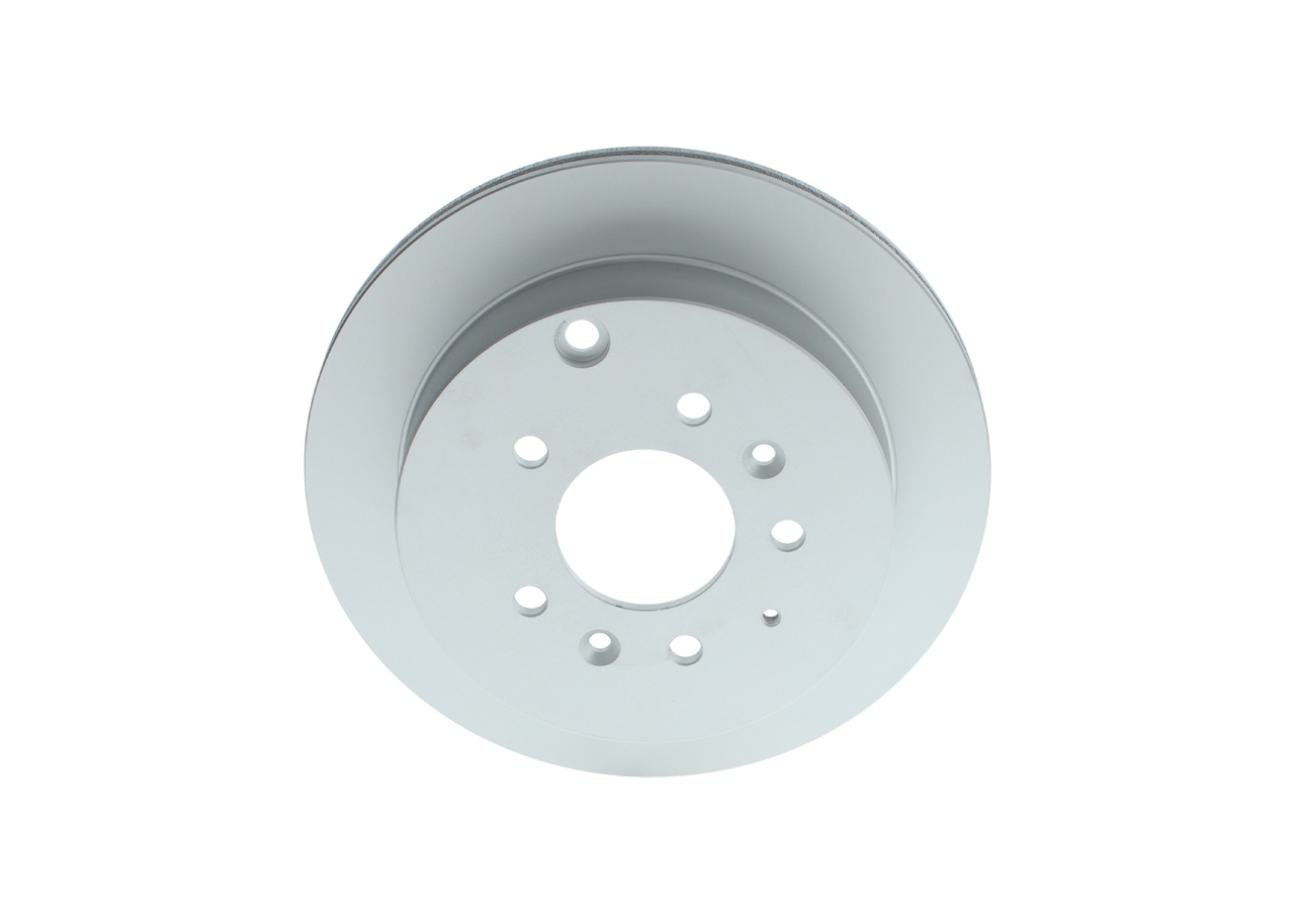 BD2564 BOSCH 0986479D78 Αγωνιστικές δισκόπλακες Mazda 2 MPV κόστος