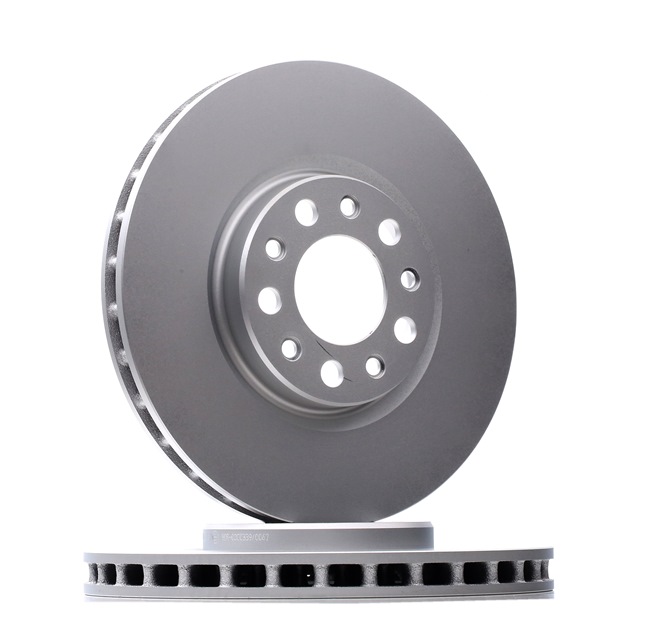 BD 2630 BOSCH 0986479D98 Dischi freno Alfa Romeo Giulia 952 prezzo anteriori e posteriori