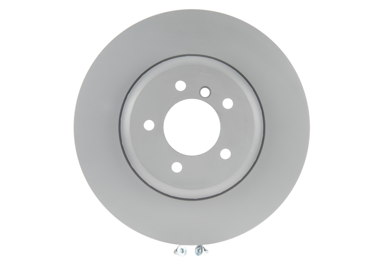 BD 2688 BOSCH 0 986 479 E24 Bremsscheibe