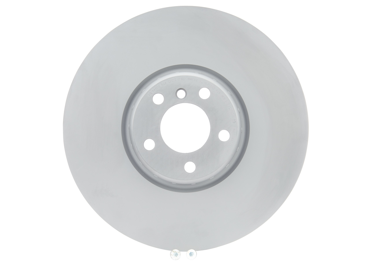 BD 2689 BOSCH 0 986 479 E25 Disque de frein