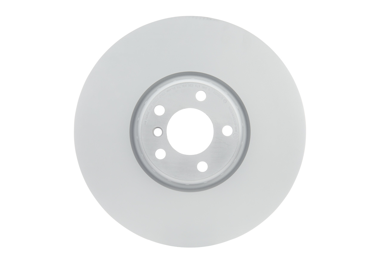 BD 2690 BOSCH 0 986 479 E26 Disque de frein